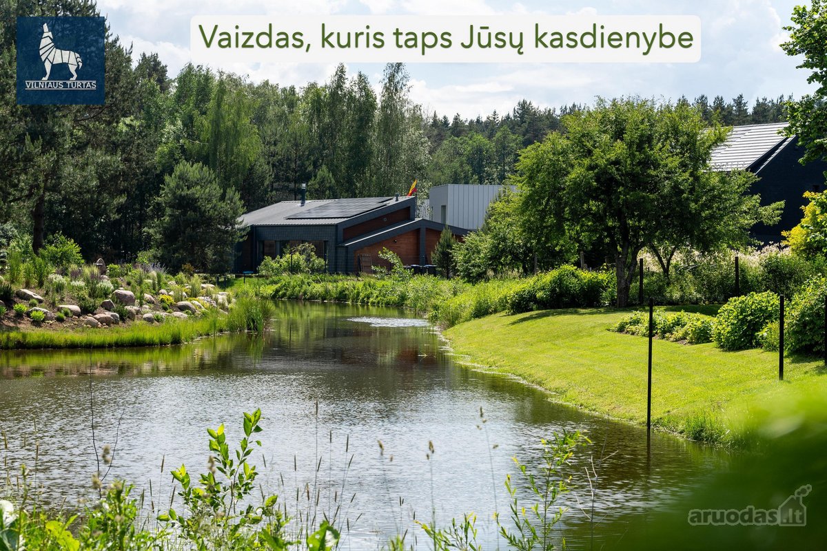 Kai kurie žmonės ieško namo prie miško. Kiti - nuotraukos Nr. 4