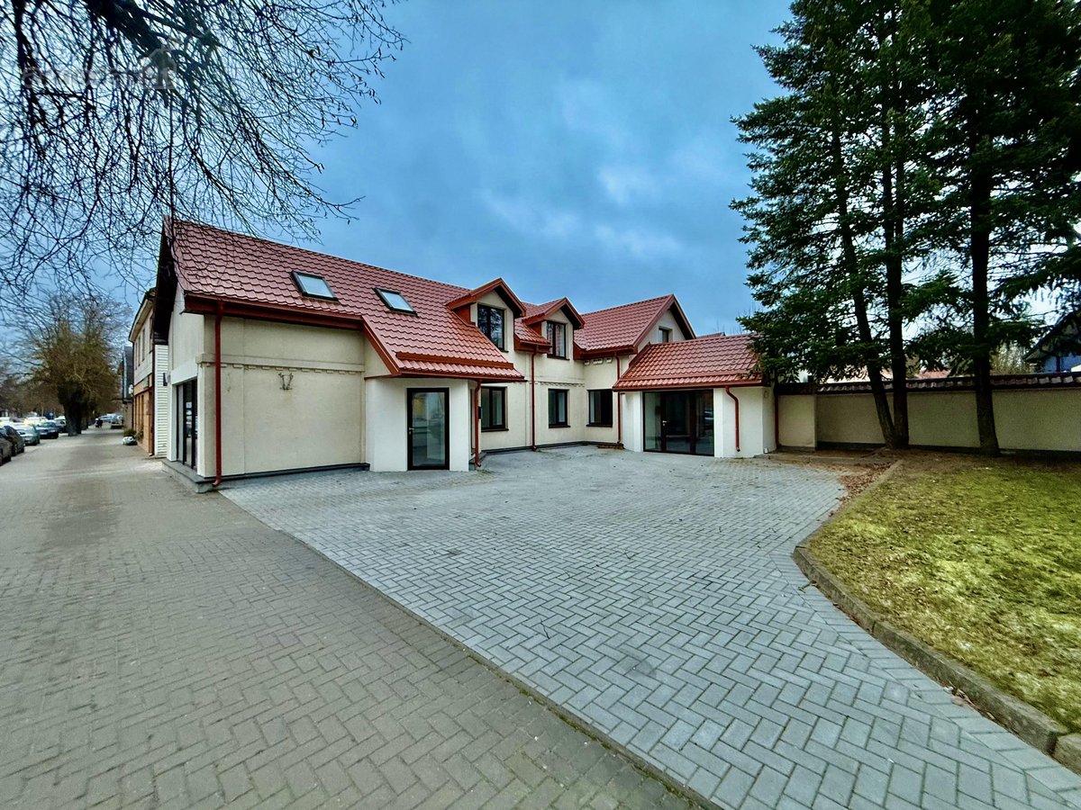 Išnuomojamos Patalpos - nuotraukos Nr. 17