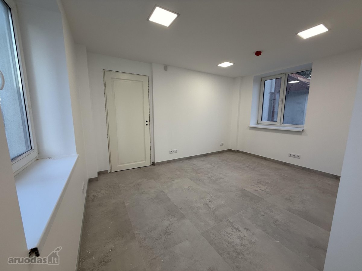 Išnuomojamos Patalpos - nuotraukos Nr. 10