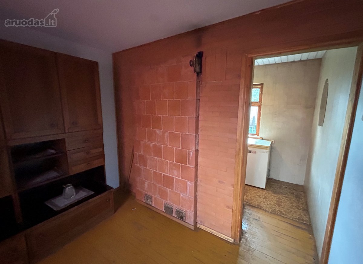 Parduodamas sodo namas su 6,99 a žemės sklypu - nuotraukos Nr. 8