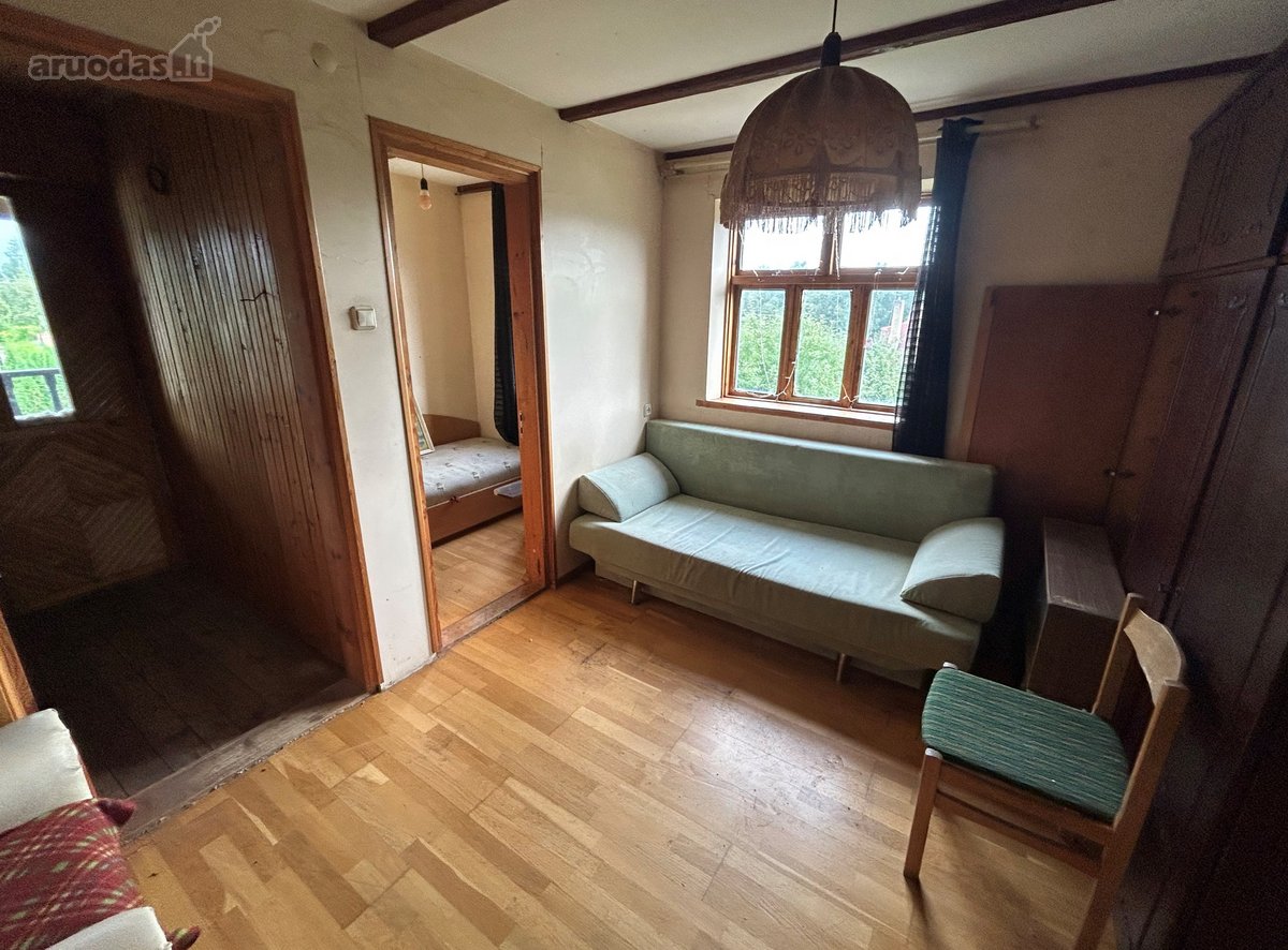 Parduodamas sodo namas su 6,99 a žemės sklypu - nuotraukos Nr. 15