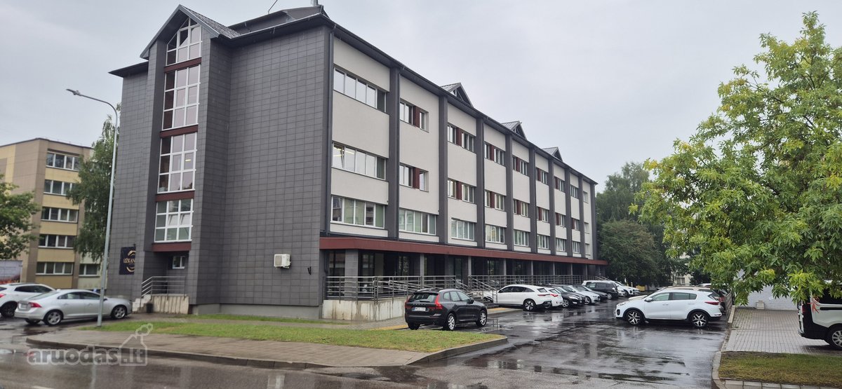 Judrioje vietoje, Kosmonautų gatvėje, - nuotraukos Nr. 3