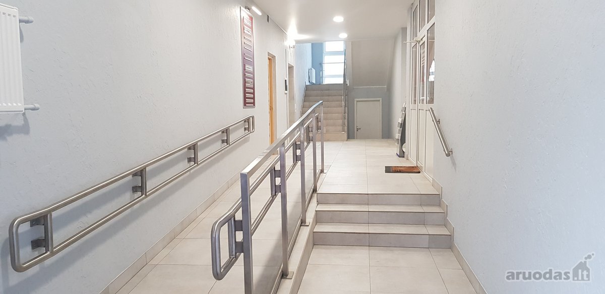 Jonavos miesto centrinėje dalyje esančiame "A - nuotraukos Nr. 4