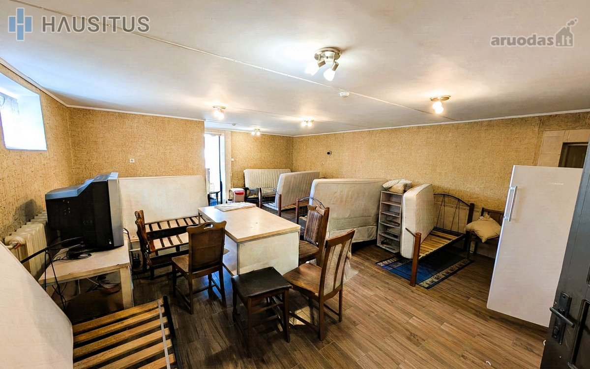 Parduodamas Investicinis Objektas, 404.51 Kv - nuotraukos Nr. 31