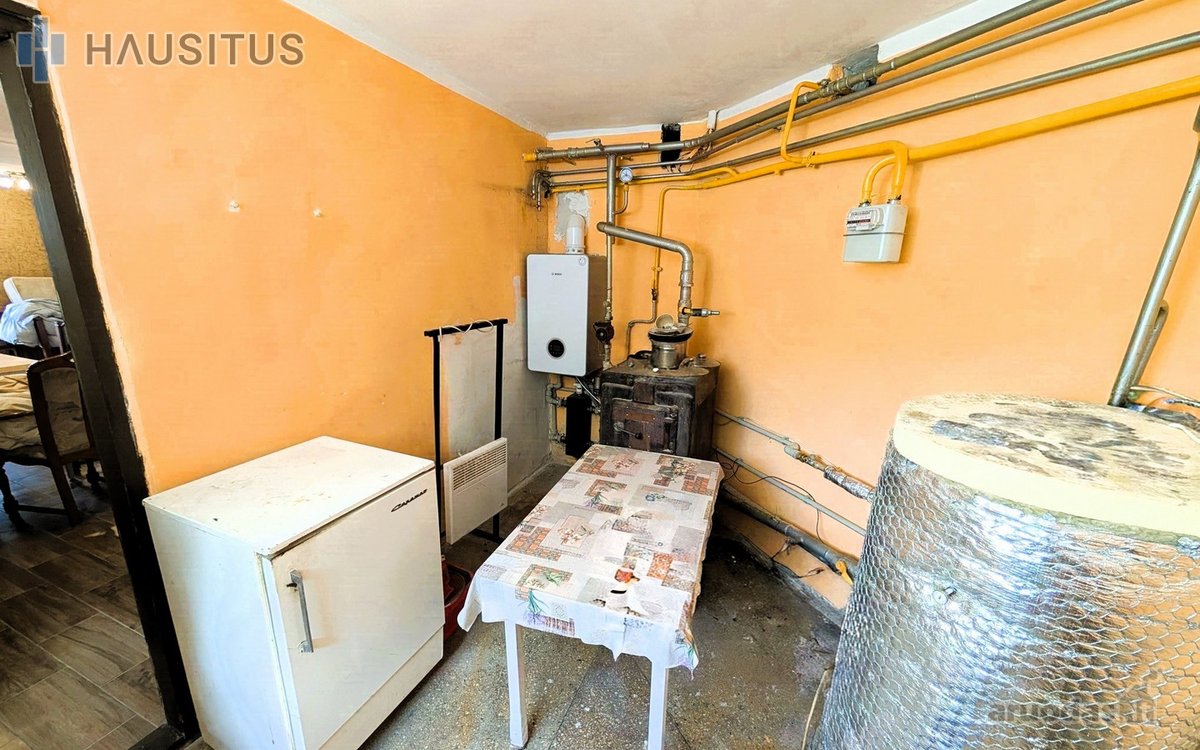 Parduodamas Investicinis Objektas, 404.51 Kv - nuotraukos Nr. 39