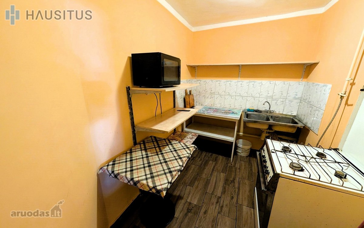 Parduodamas Investicinis Objektas, 404.51 Kv - nuotraukos Nr. 34