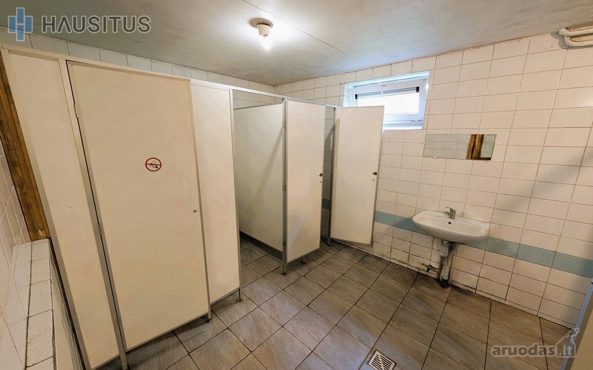 Parduodamas Investicinis Objektas, 404.51 Kv - nuotraukos Nr. 36