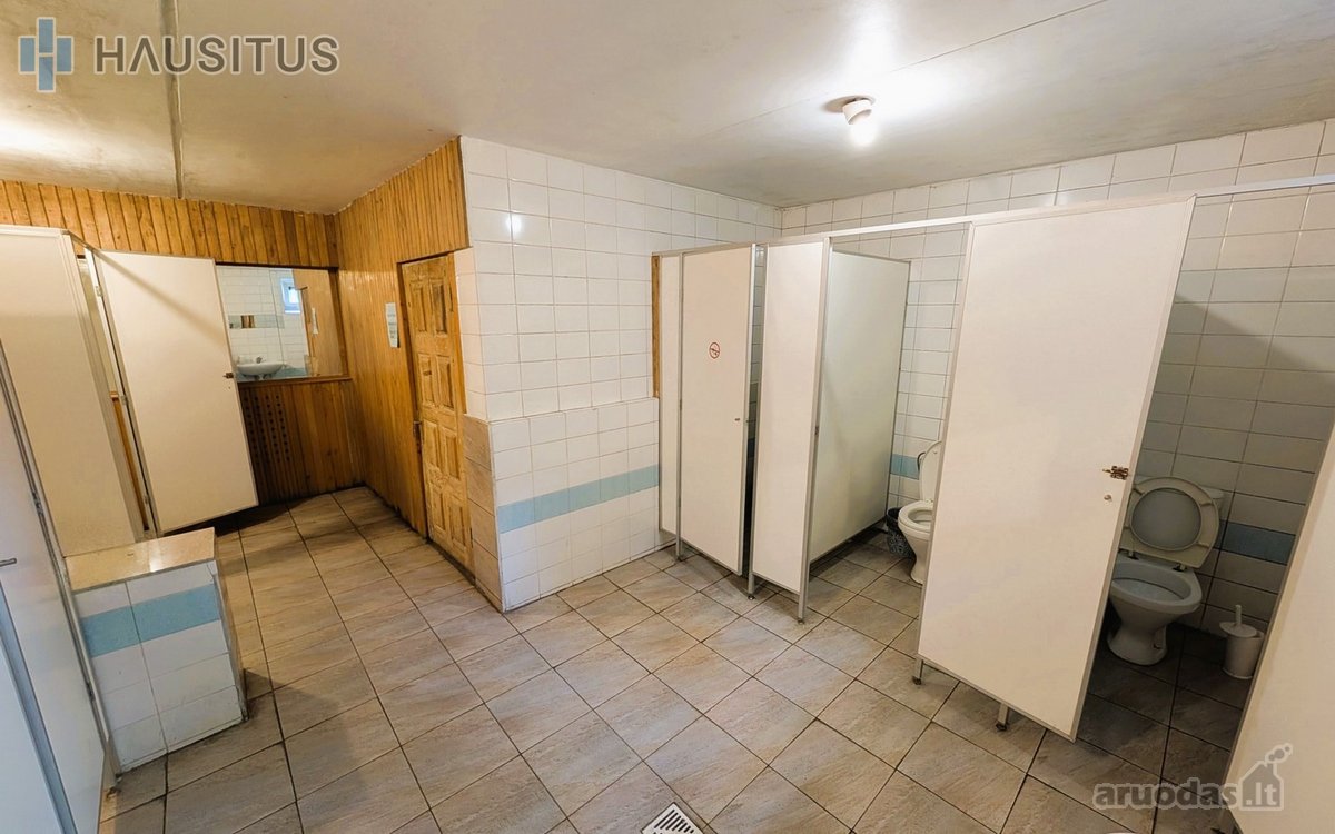 Parduodamas Investicinis Objektas, 404.51 Kv - nuotraukos Nr. 35