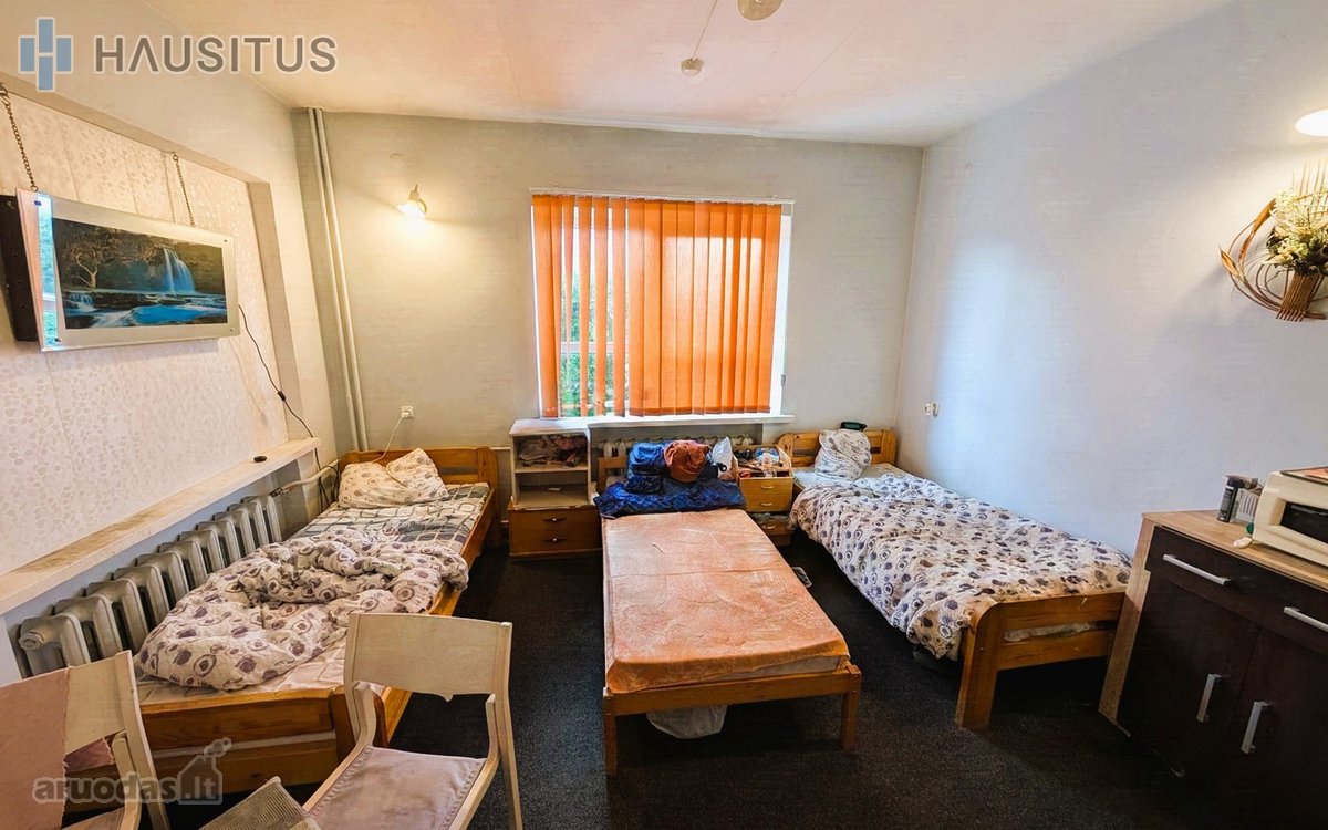 Parduodamas Investicinis Objektas, 404.51 Kv - nuotraukos Nr. 12