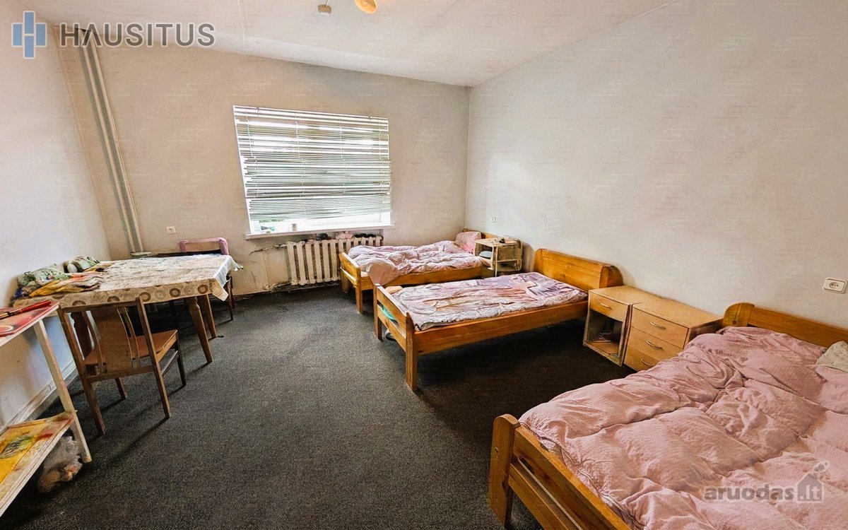 Parduodamas Investicinis Objektas, 404.51 Kv - nuotraukos Nr. 13