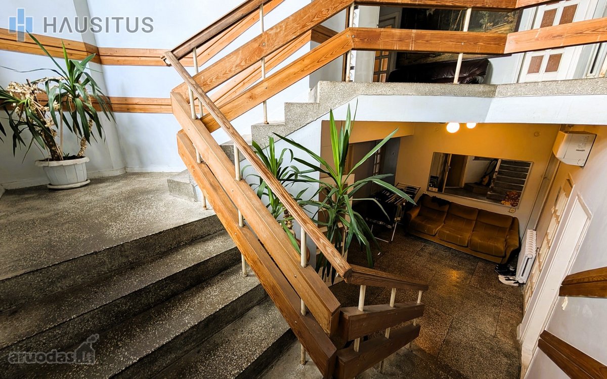Parduodamas Investicinis Objektas, 404.51 Kv - nuotraukos Nr. 18