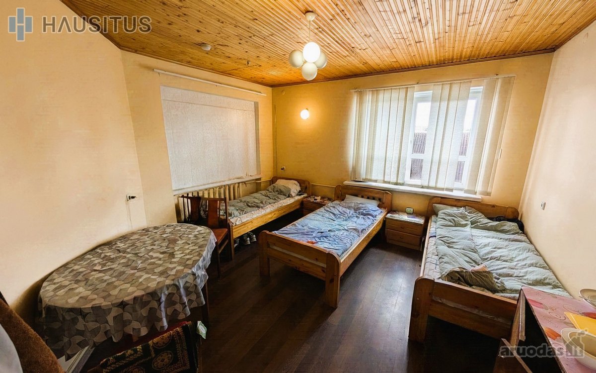 Parduodamas Investicinis Objektas, 404.51 Kv - nuotraukos Nr. 19