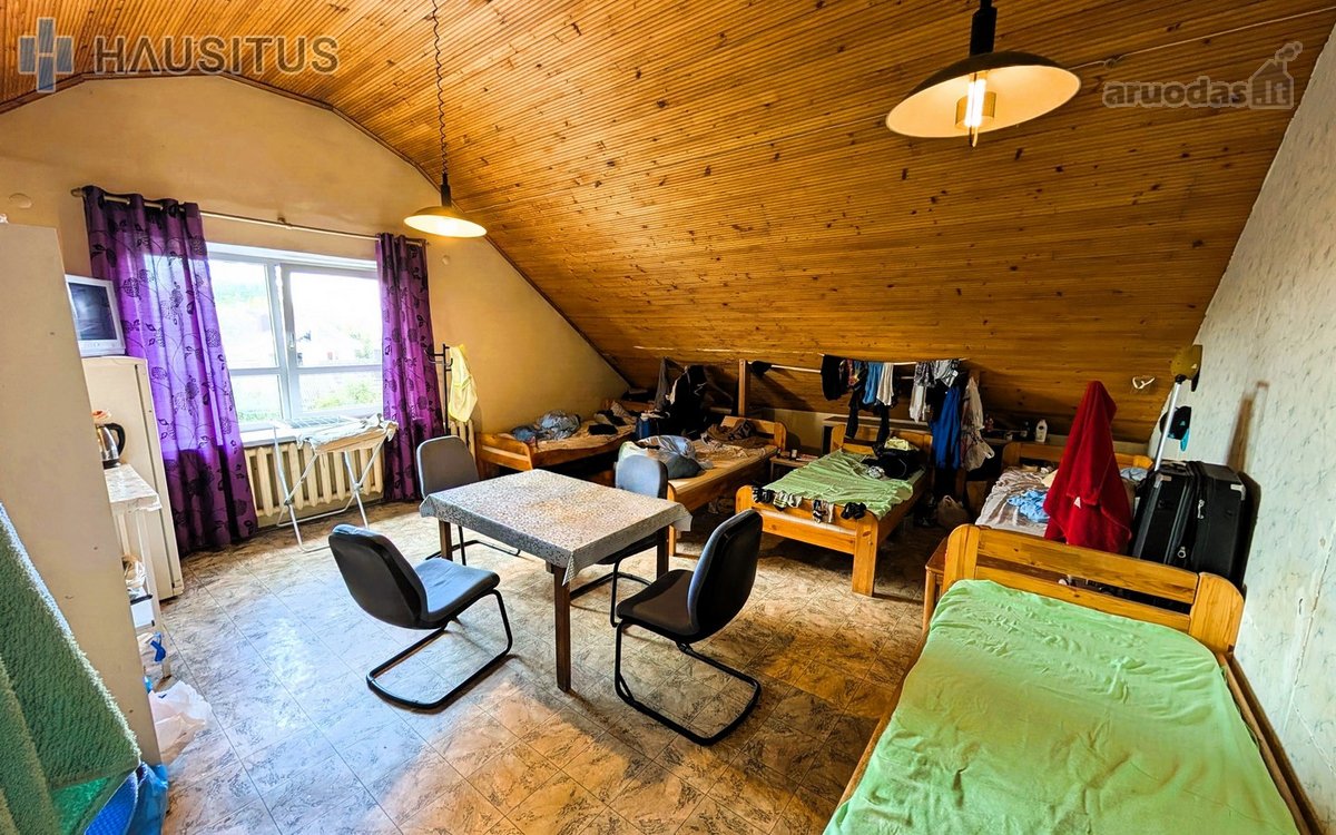 Parduodamas Investicinis Objektas, 404.51 Kv - nuotraukos Nr. 20