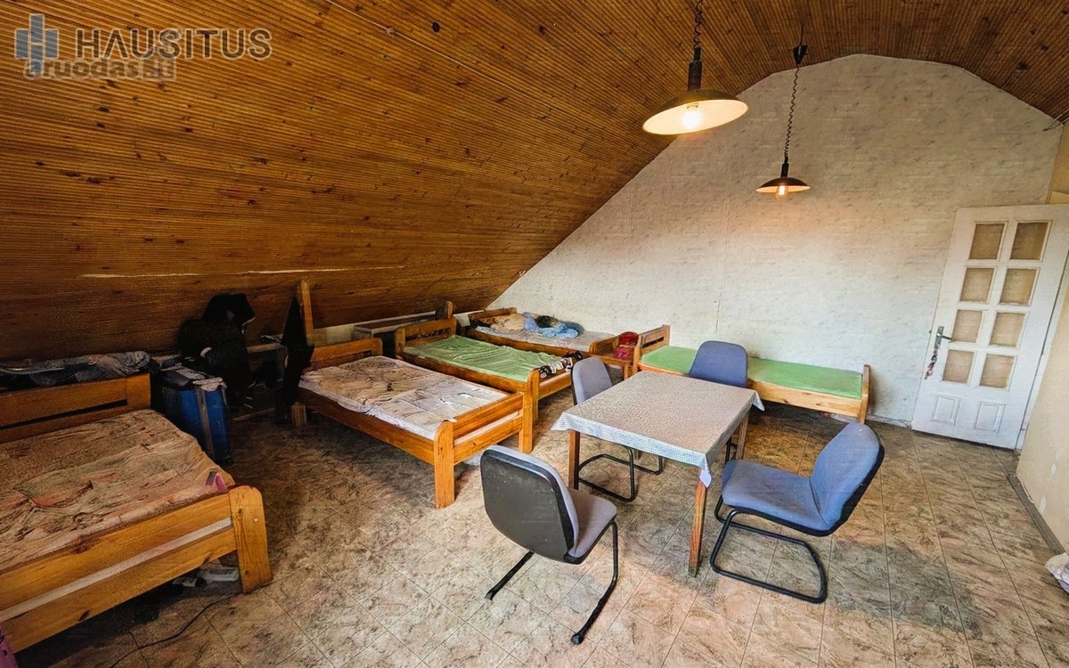 Parduodamas Investicinis Objektas, 404.51 Kv - nuotraukos Nr. 21