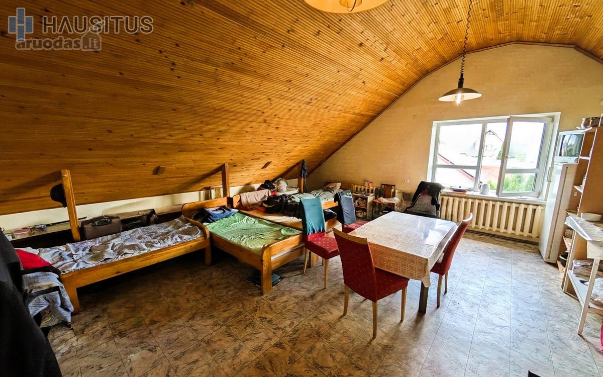 Parduodamas Investicinis Objektas, 404.51 Kv - nuotraukos Nr. 22