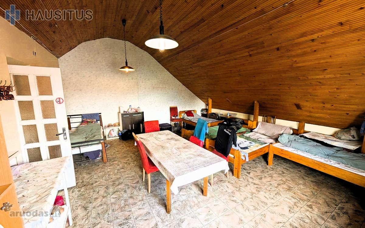 Parduodamas Investicinis Objektas, 404.51 Kv - nuotraukos Nr. 23