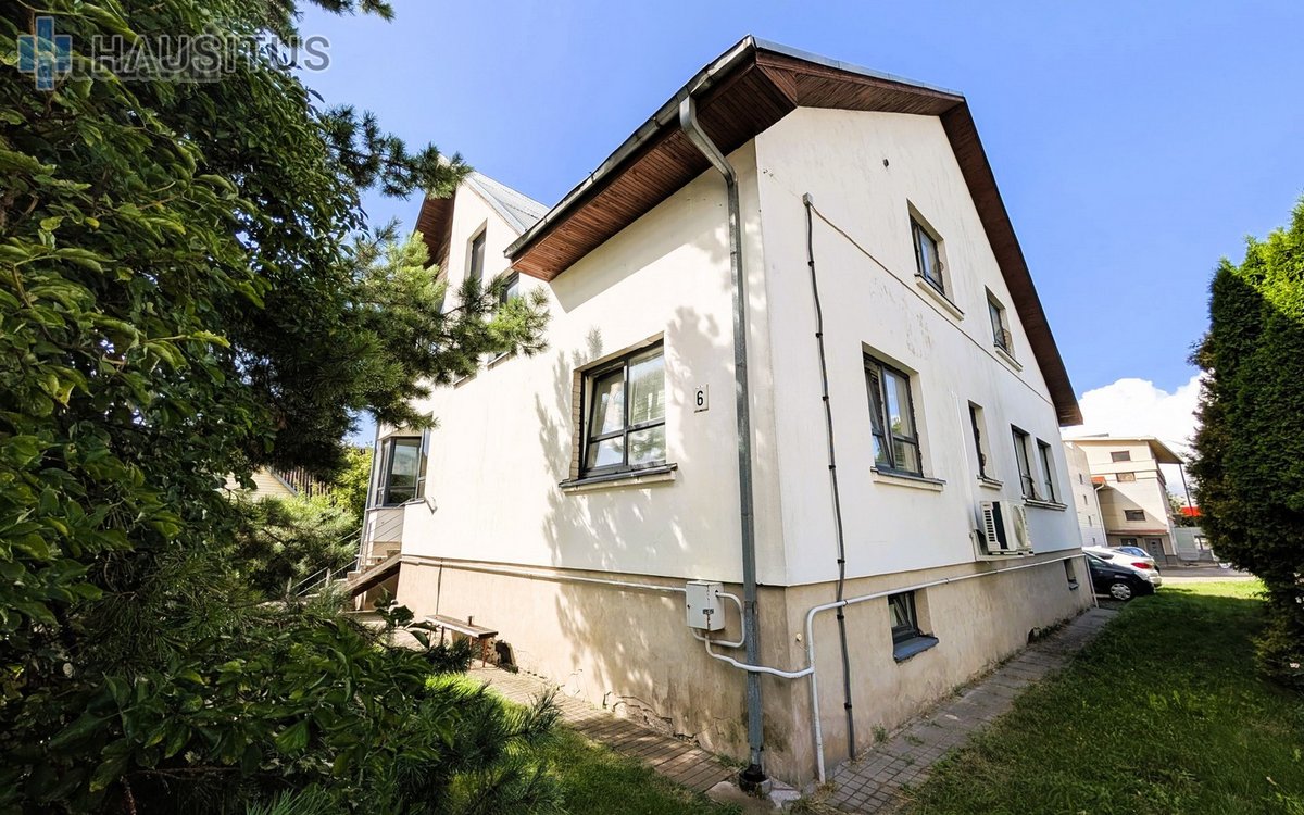 Parduodamas Investicinis Objektas, 404.51 Kv - nuotraukos Nr. 3