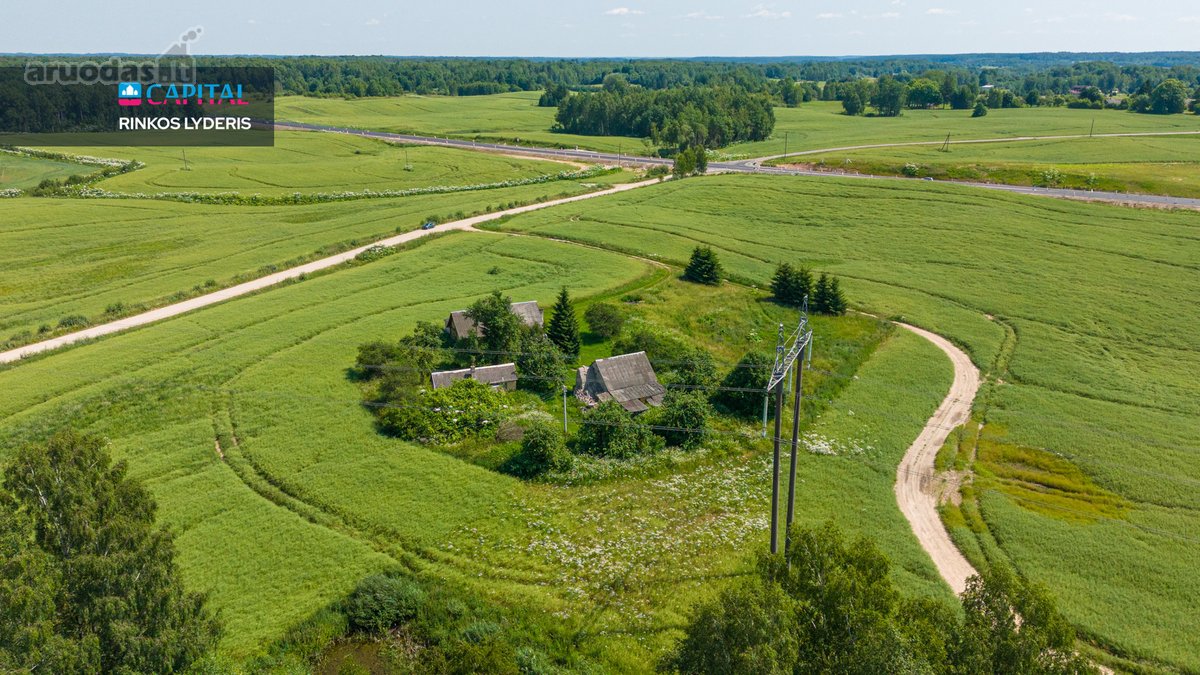 Visus naujausius Capital nekilnojamojo turto - nuotraukos Nr. 3