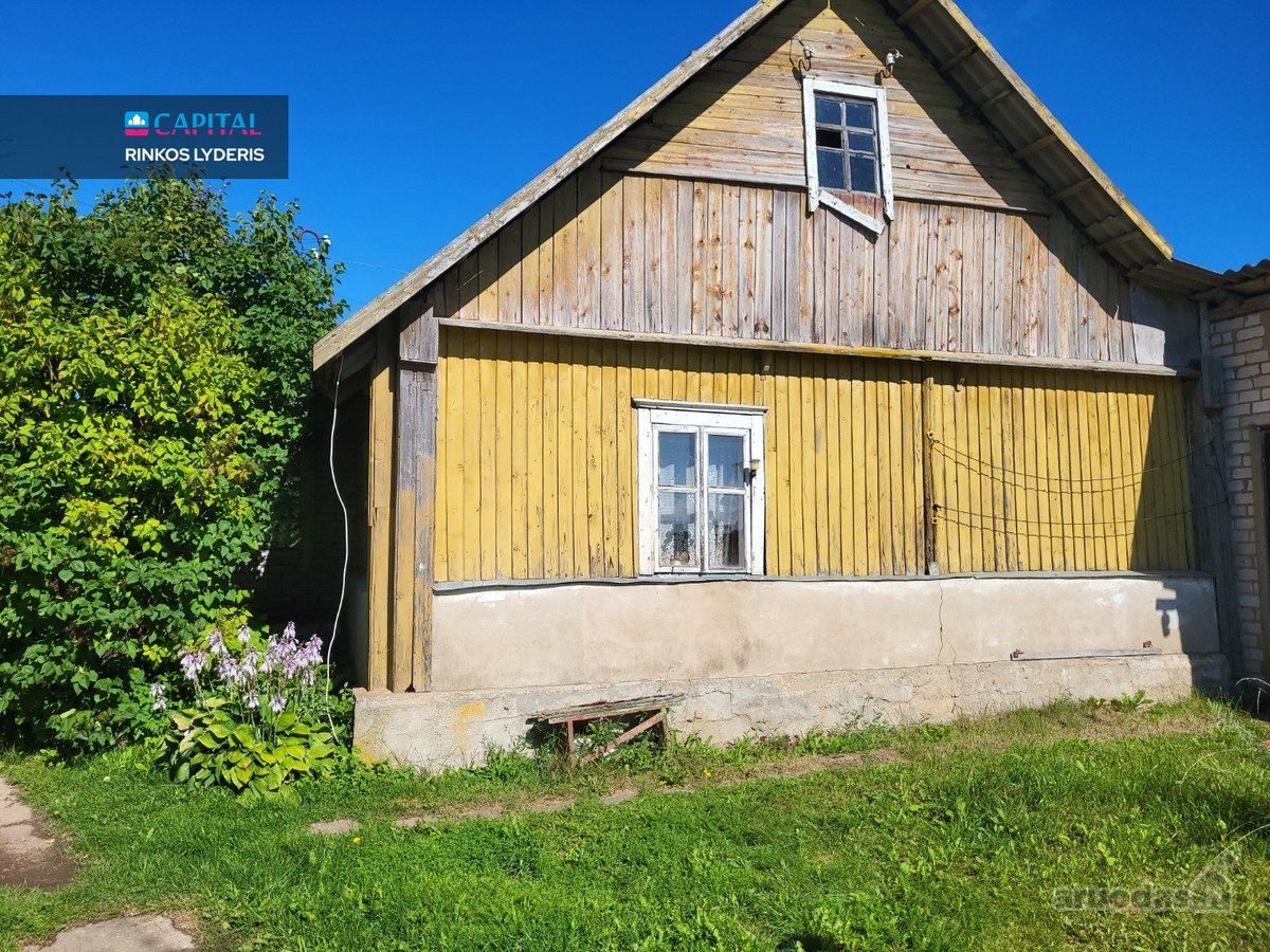 Visus naujausius Capital nekilnojamojo turto - nuotraukos Nr. 12