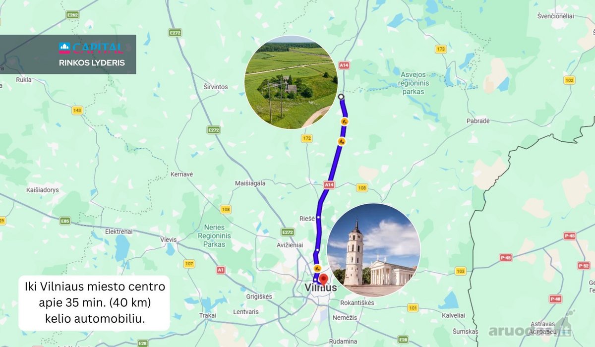 Visus naujausius Capital nekilnojamojo turto - nuotraukos Nr. 19