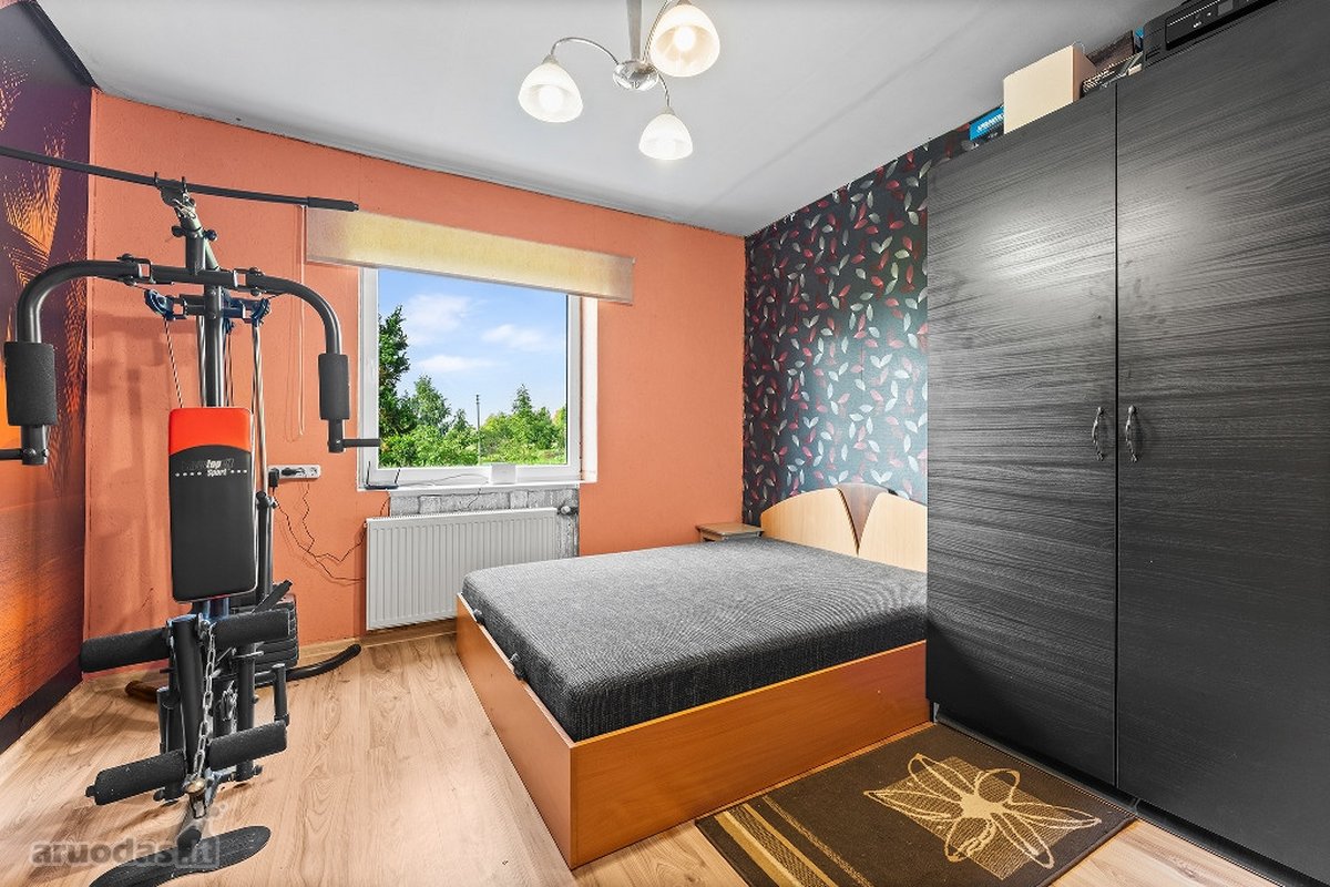Dirbkite Neišėję Iš Savo Kiemo! - nuotraukos Nr. 10