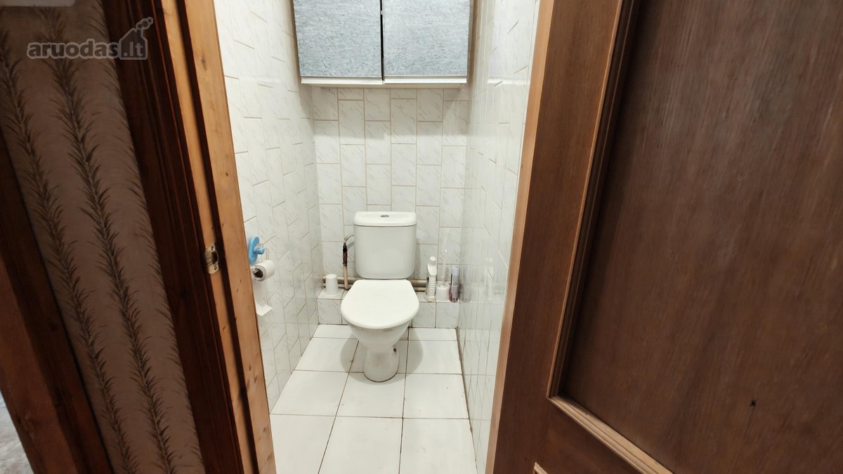Vilniaus m. sav., Vilniaus m., Pašilaičiai - nuotraukos Nr. 6