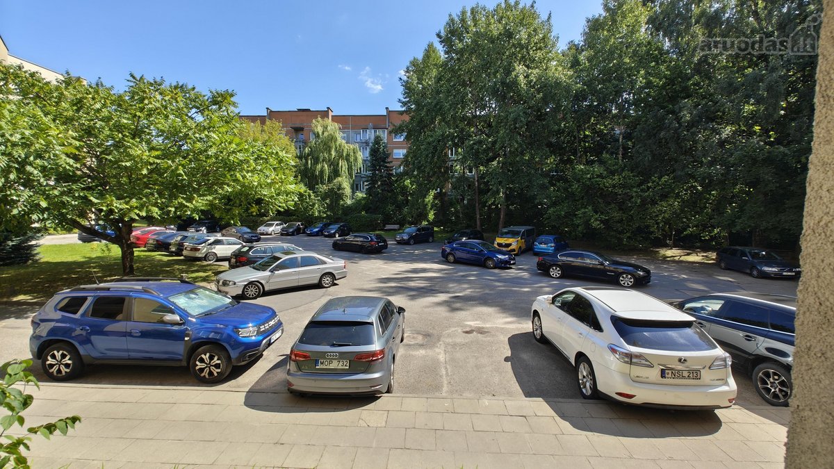 Vilniaus m. sav., Vilniaus m., Pašilaičiai - nuotraukos Nr. 2