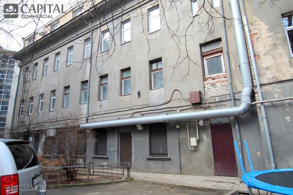 Nuomojamos Maitinimo Paslaugų Patalpos Centre - nuotraukos Nr. 10