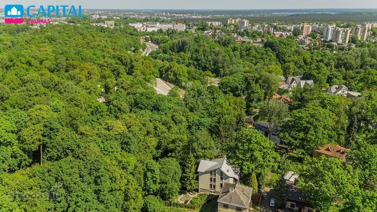 Parduodamas Namas Vienoje Prabangiausioje - nuotraukos Nr. 10