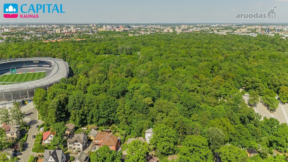 Parduodamas Namas Vienoje Prabangiausioje - nuotraukos Nr. 11