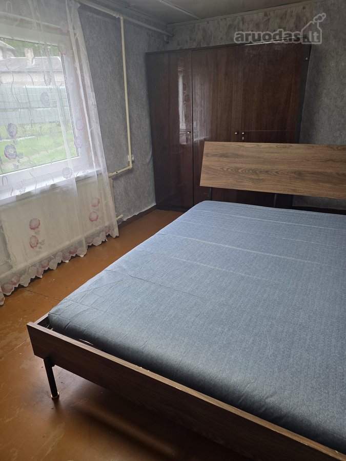 Nuo rugsėjo 1 d. išnuomojamas erdvus namukas. - nuotraukos Nr. 6