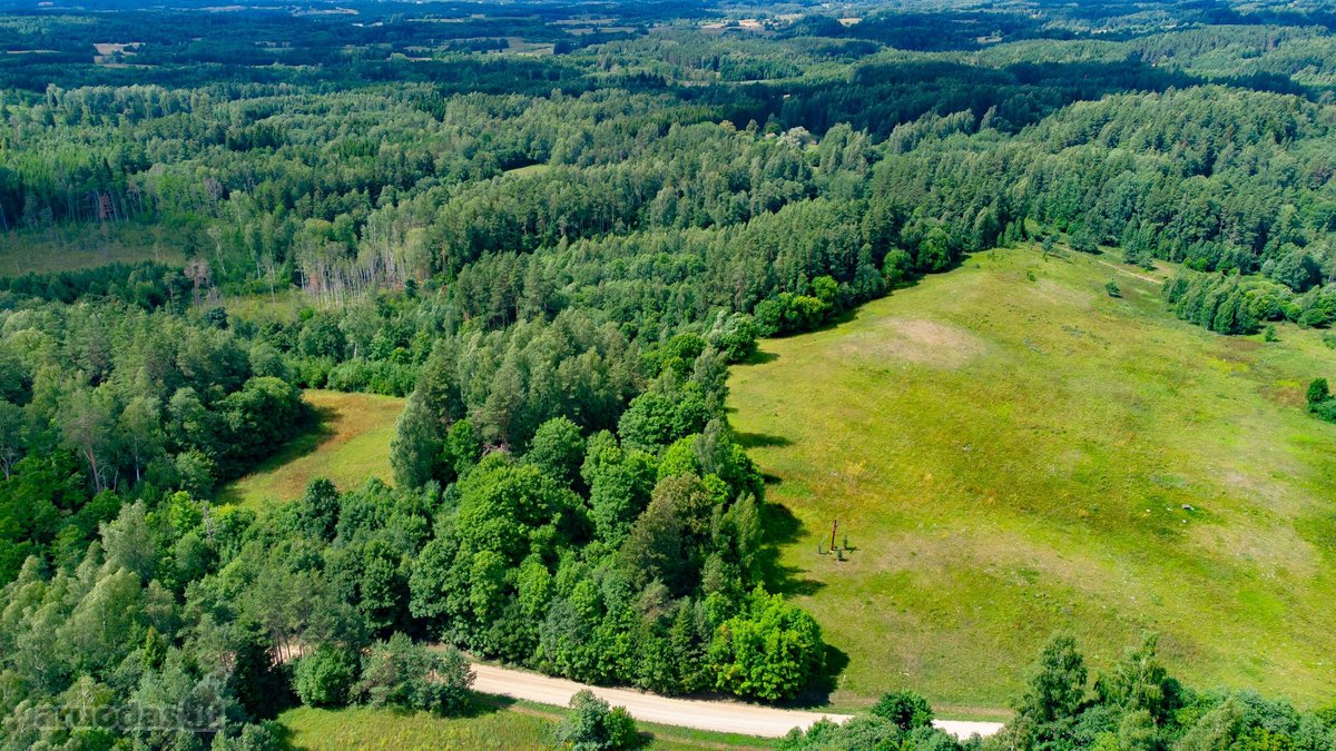 Zarasų rajone, Maniuliškių kaime, parduodamas - nuotraukos Nr. 13