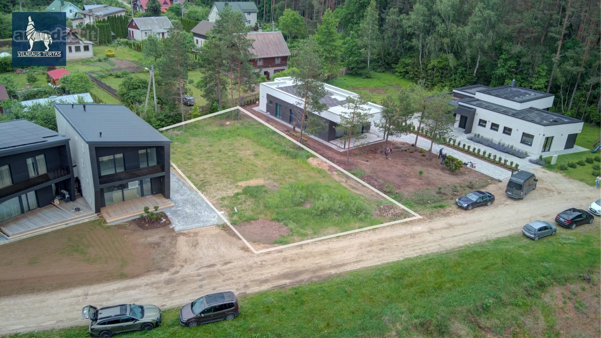 Kai kurie žmonės ieško namo prie miško. Kiti - nuotraukos Nr. 10
