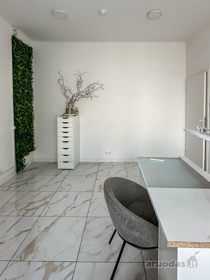 Parduodamas Kabinetas 18,16 M2 „Minijos 1 - nuotraukos Nr. 2