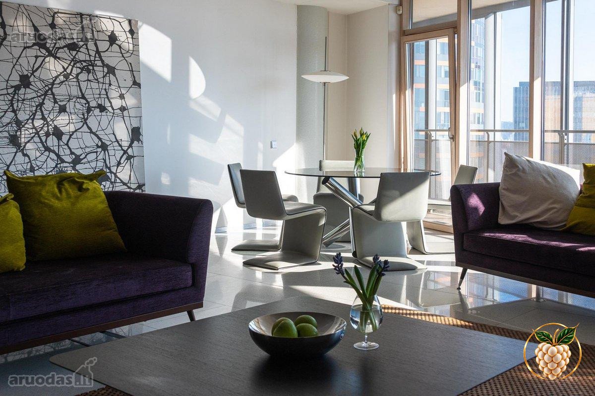 Parduodami premium klasės apartamentai 17 - nuotraukos Nr. 5