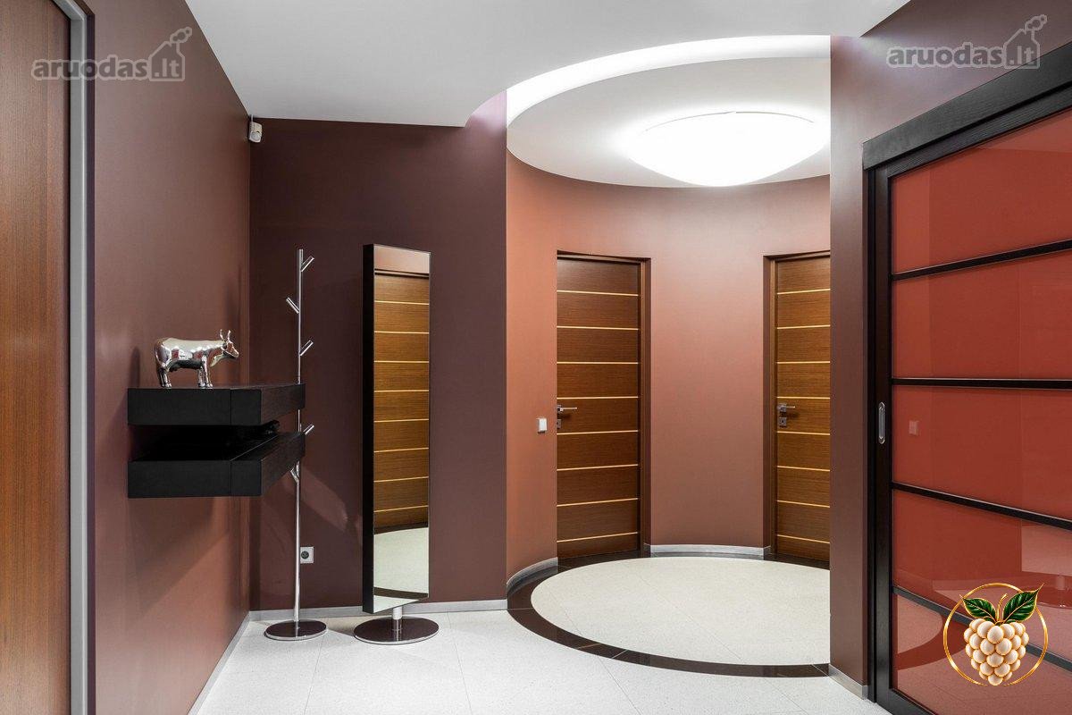 Parduodami premium klasės apartamentai 17 - nuotraukos Nr. 23