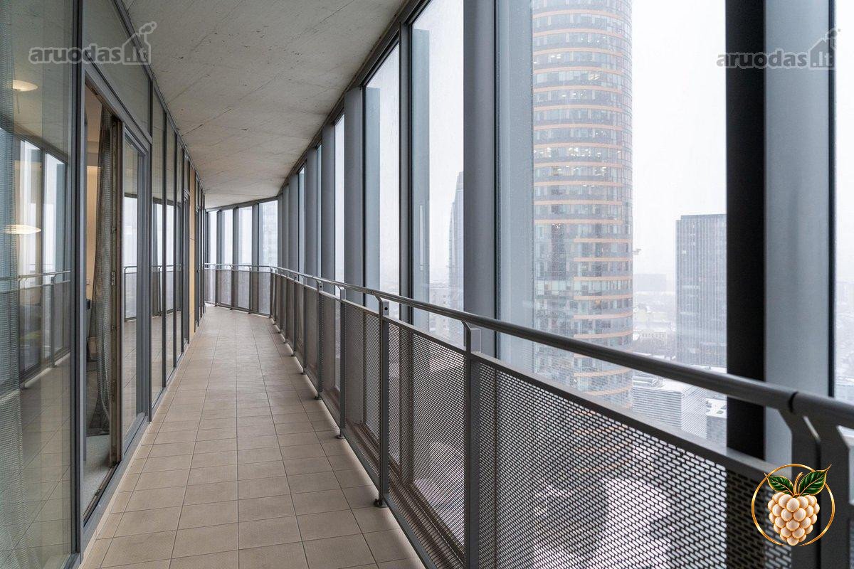 Parduodami premium klasės apartamentai 17 - nuotraukos Nr. 11