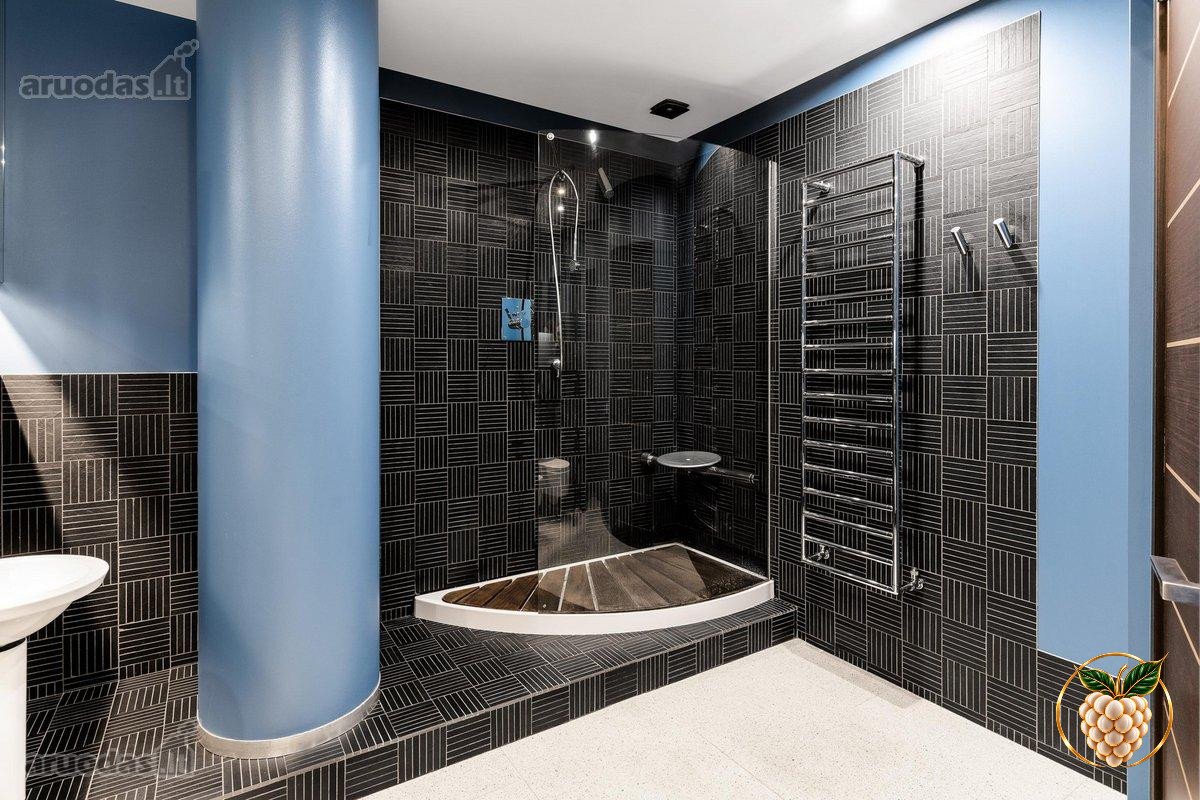 Parduodami premium klasės apartamentai 17 - nuotraukos Nr. 17