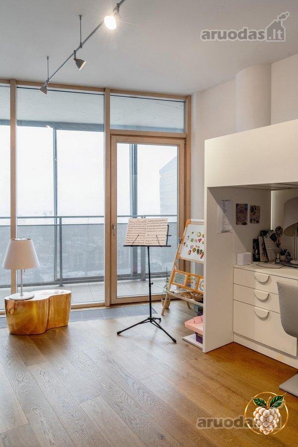 Parduodami premium klasės apartamentai 17 - nuotraukos Nr. 9
