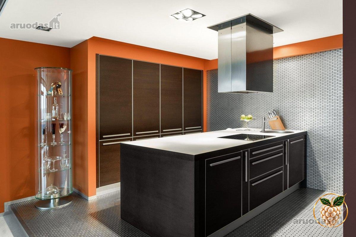 Parduodami premium klasės apartamentai 17 - nuotraukos Nr. 12
