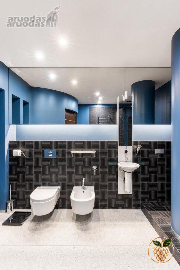 Parduodami premium klasės apartamentai 17 - nuotraukos Nr. 18