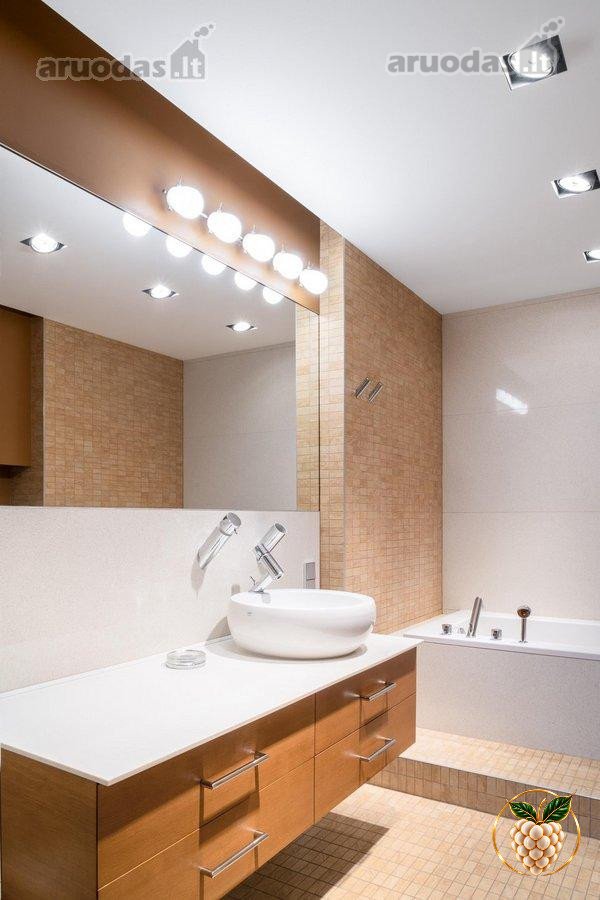Parduodami premium klasės apartamentai 17 - nuotraukos Nr. 19