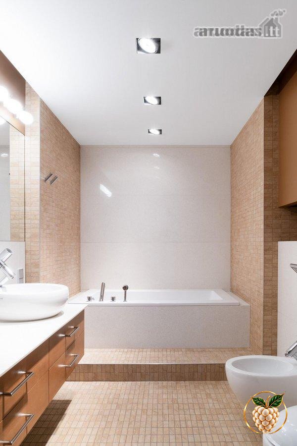 Parduodami premium klasės apartamentai 17 - nuotraukos Nr. 20