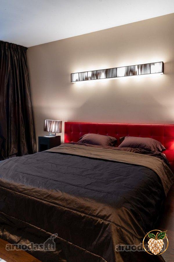 Parduodami premium klasės apartamentai 17 - nuotraukos Nr. 21