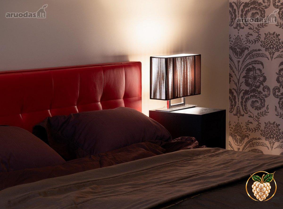 Parduodami premium klasės apartamentai 17 - nuotraukos Nr. 22