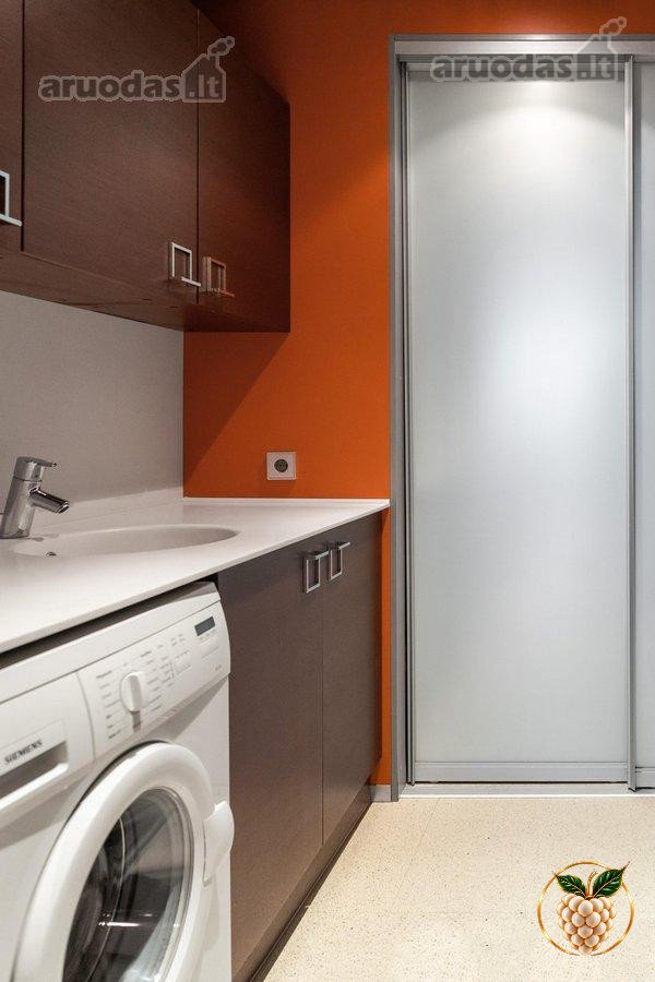 Parduodami premium klasės apartamentai 17 - nuotraukos Nr. 13