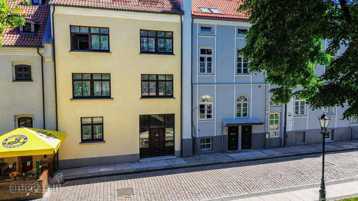 Parduodami butai Kepėjų g., Klaipėdos - nuotraukos Nr. 19