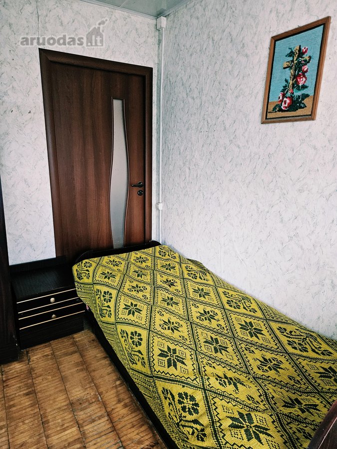 Parduodamas Jaukus Ir Tvarkingas Namas Upynos - nuotraukos Nr. 6