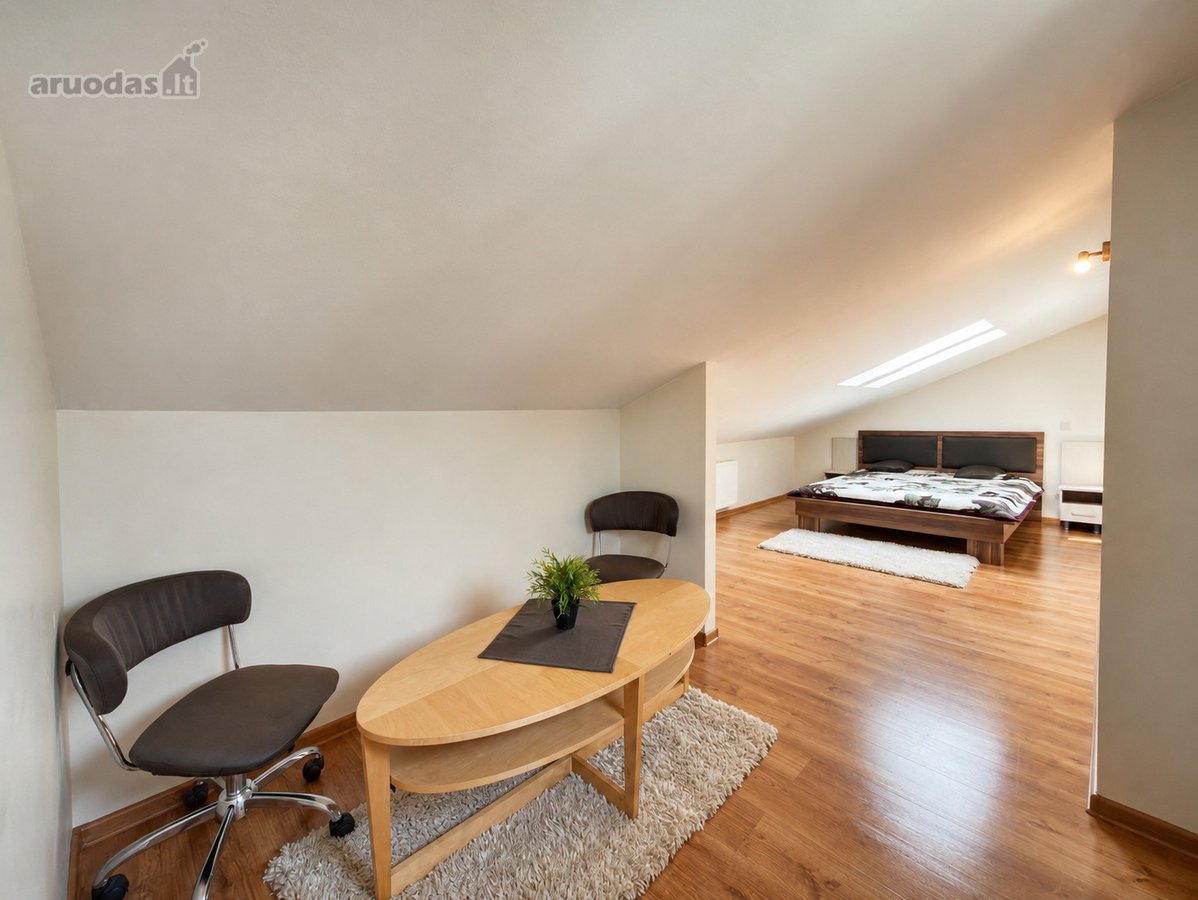 Parduodamas 177 m² namas ramioje ir - nuotraukos Nr. 18