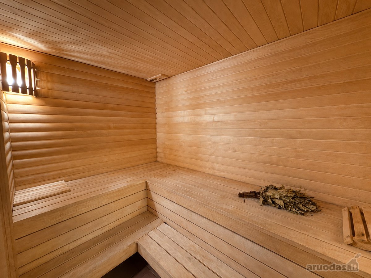 Parduodamas 177 m² namas ramioje ir - nuotraukos Nr. 24